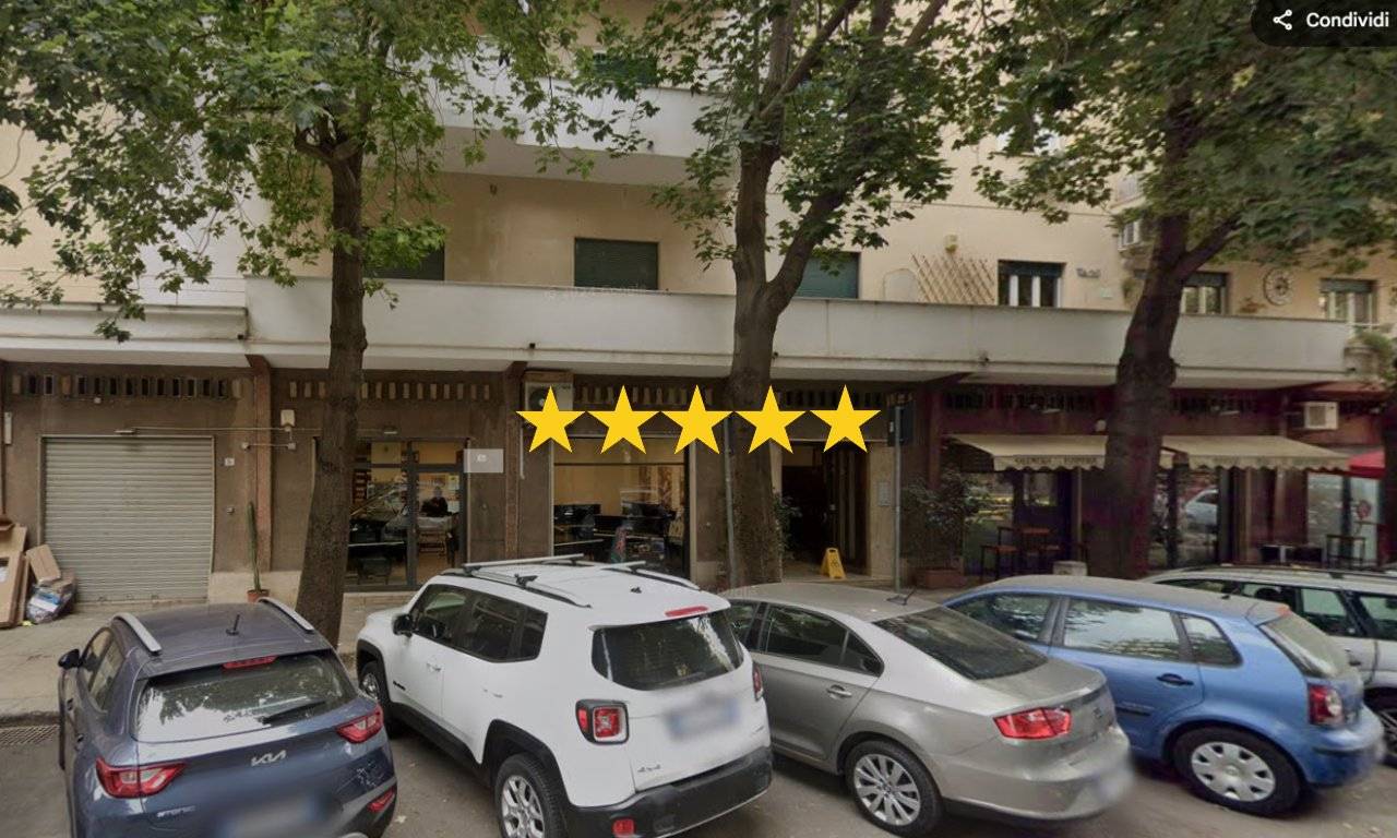 3 bedrooms Apartment in Palermo, Italy No. 367780