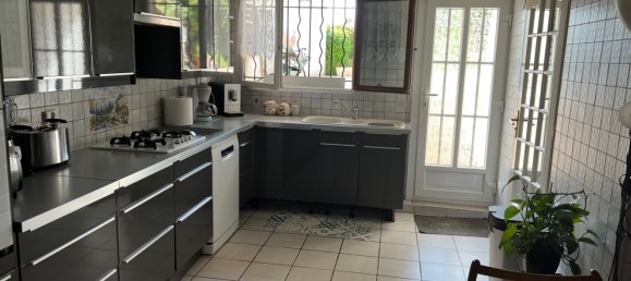 Дом с 2 спальнями в Шампиньи-сюр-Марн, Франция № 179216 2