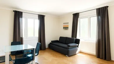 2 rooms Apartment in Rudolfsheim-Funfhaus, Austria No. 209492