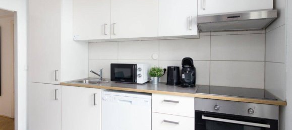 2 rooms Apartment in Rudolfsheim-Funfhaus, Austria No. 209492 4