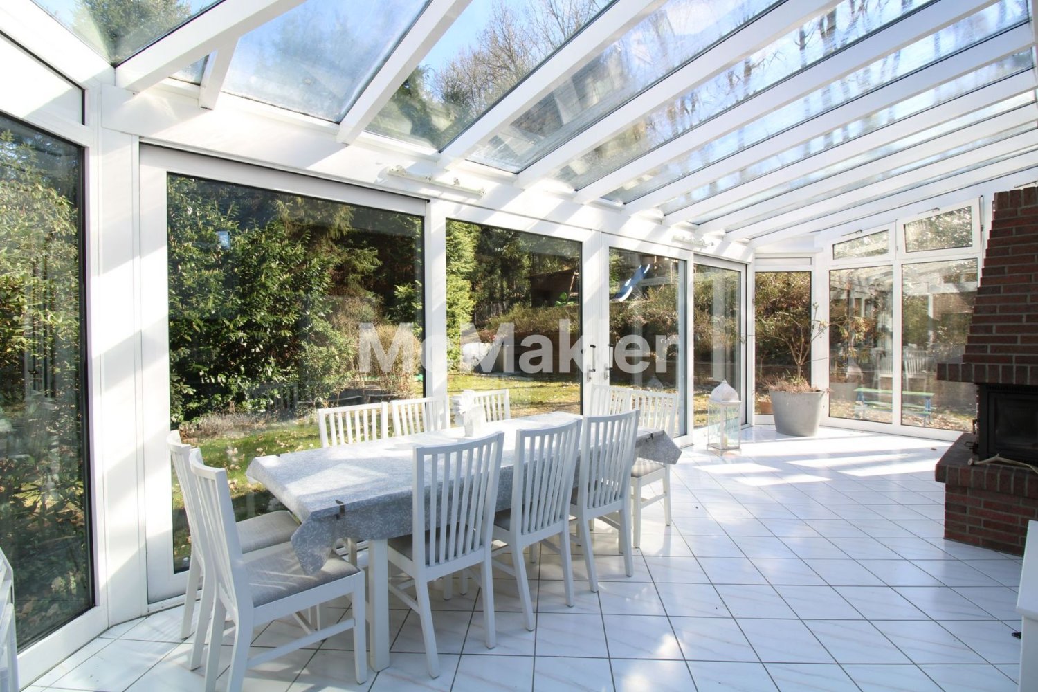 2 bedrooms Townhouse in Harburg, Germany No. 85332