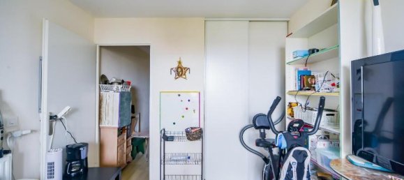 Studio à Tours, France No. 259015 4