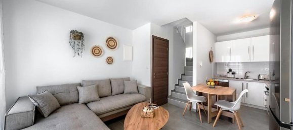 2 bedrooms Villa in Rethymno, Greece No. 54707 8