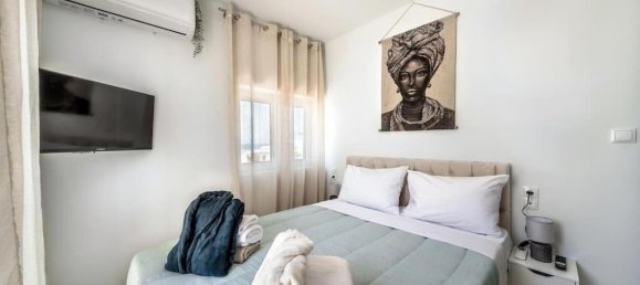 2 bedrooms Villa in Rethymno, Greece No. 54707 12