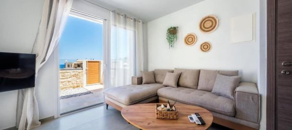 2 bedrooms Villa in Rethymno, Greece No. 54707 7