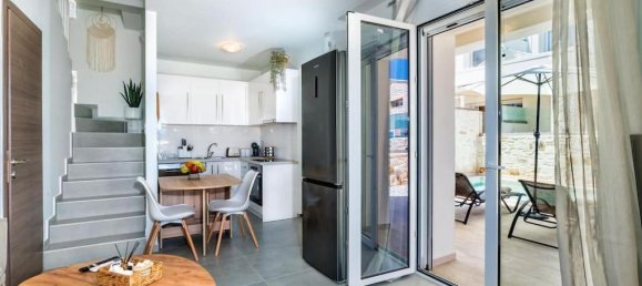 2 bedrooms Villa in Rethymno, Greece No. 54707 6