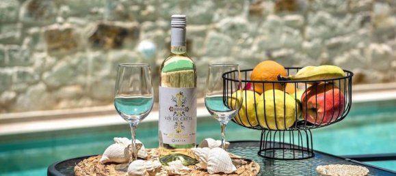 2 bedrooms Villa in Rethymno, Greece No. 54707 18