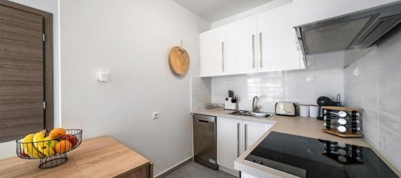 2 bedrooms Villa in Rethymno, Greece No. 54707 9