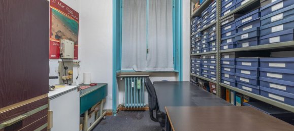 Oficina en Milan, Italy 95 m² No. 241279 11