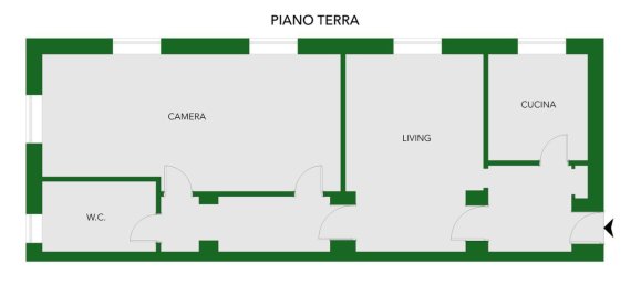 Oficina en Milan, Italy 95 m² No. 241279 24