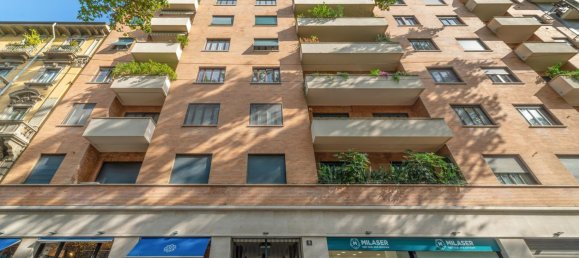 Oficina en Milan, Italy 95 m² No. 241279 21