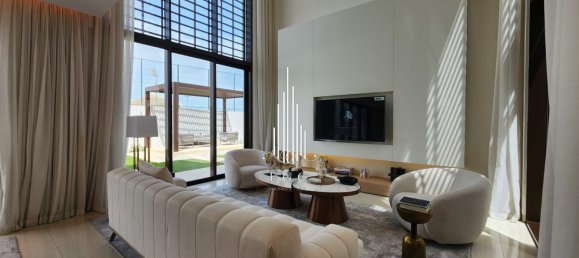 5 bedrooms Villa in Saadiyat Island, UAE No. 52703 7