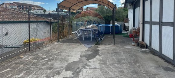 5 rooms Apartment in Gravina di Catania, Italy No. 259327 12