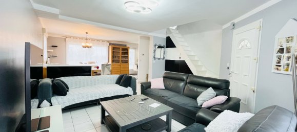 Дом с 3 спальнями в Камбре, Франция № 54694 7