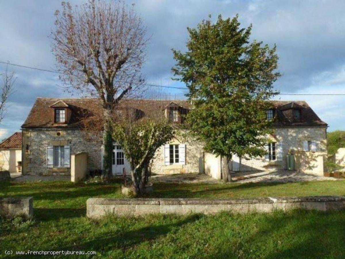 20 bedrooms Shop in Bergerac, France No. 17116