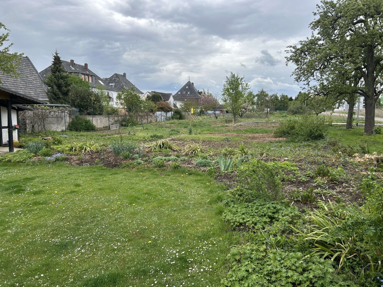  Land in Rhein-Sieg, Germany No. 218311