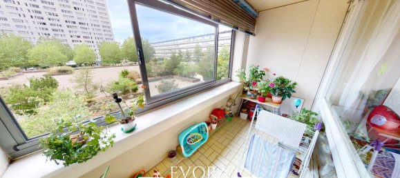 Apartamento de 3 dormitorios en Metz, France No. 90467 3