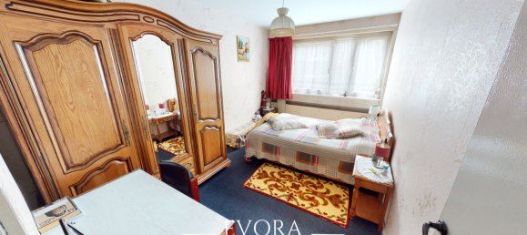 Apartamento de 3 dormitorios en Metz, France No. 90467 4