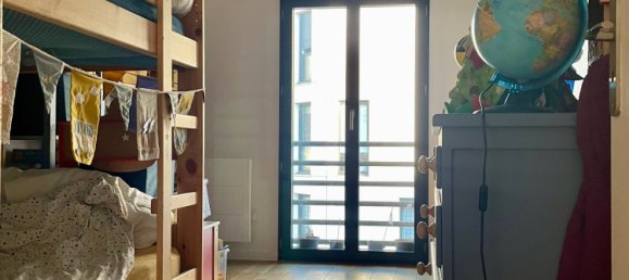 3 غرف نوم منزل ذو طابقين في Le Pre-Saint-Gervais, France رقم 333688 5