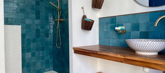 3 غرف نوم منزل ذو طابقين في Le Pre-Saint-Gervais, France رقم 333688 6