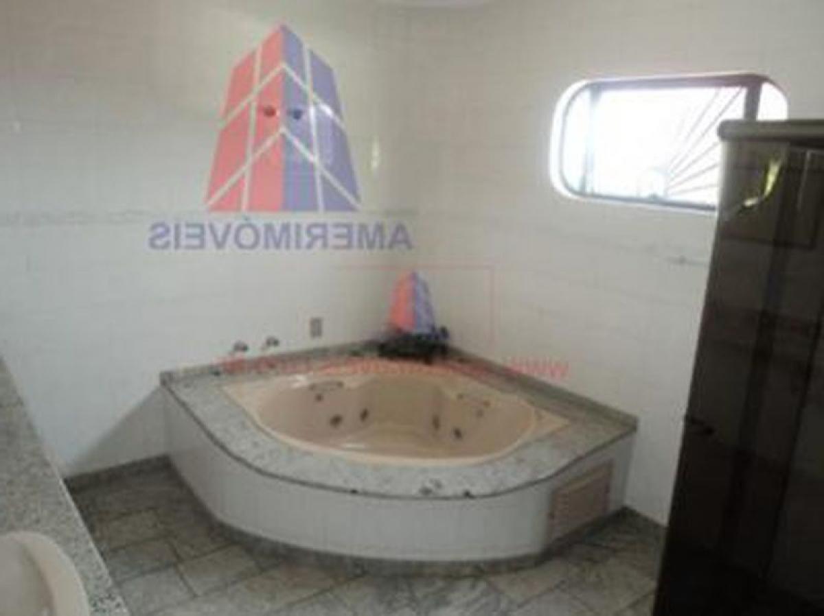 3 bedrooms House in Sao Paulo, Brazil No. 449452