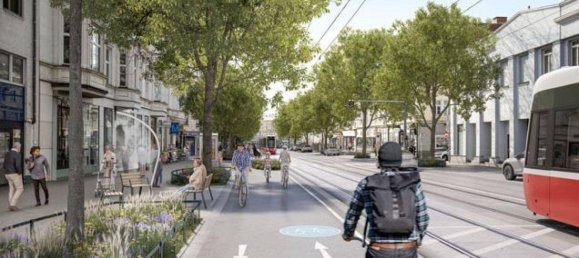 2غرفة منزل في Rudolfsheim-Funfhaus, Austria رقم 136156 20