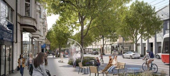 2غرفة منزل في Rudolfsheim-Funfhaus, Austria رقم 136156 21