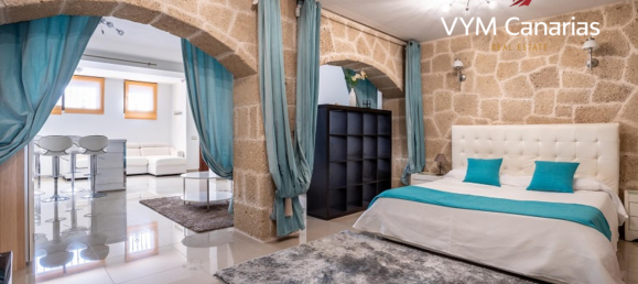 5 Schlafzimmer Villa in Adeje, Spain, Nr. 3172 8