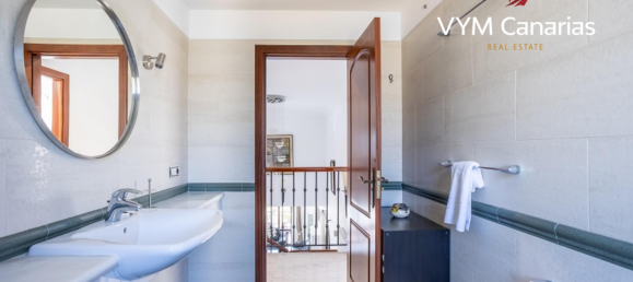 5 Schlafzimmer Villa in Adeje, Spain, Nr. 3172 9