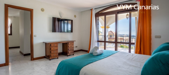 5 Schlafzimmer Villa in Adeje, Spain, Nr. 3172 7