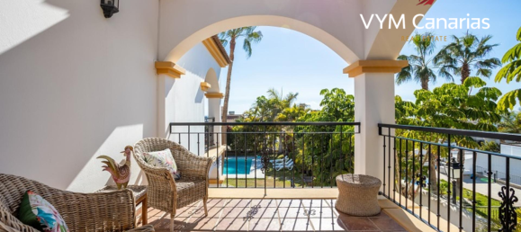 5 Schlafzimmer Villa in Adeje, Spain, Nr. 3172 23