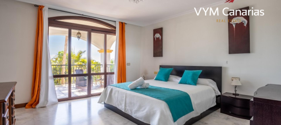 5 Schlafzimmer Villa in Adeje, Spain, Nr. 3172 15