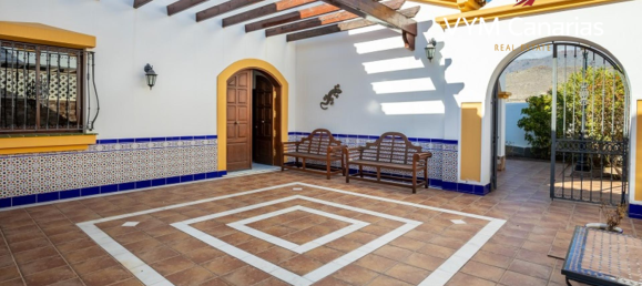 5 Schlafzimmer Villa in Adeje, Spain, Nr. 3172 11