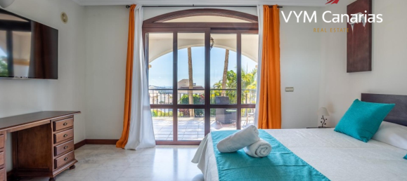 5 Schlafzimmer Villa in Adeje, Spain, Nr. 3172 16