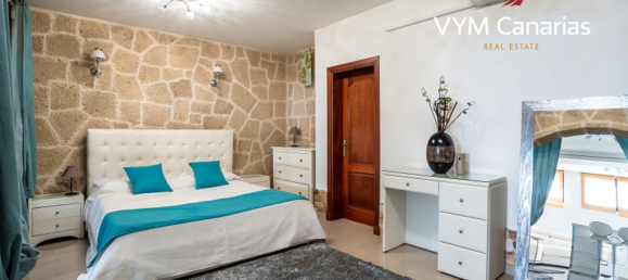 5 Schlafzimmer Villa in Adeje, Spain, Nr. 3172 12