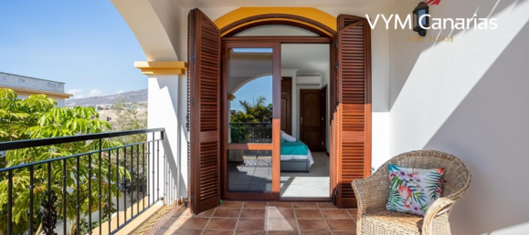 5 Schlafzimmer Villa in Adeje, Spain, Nr. 3172 17