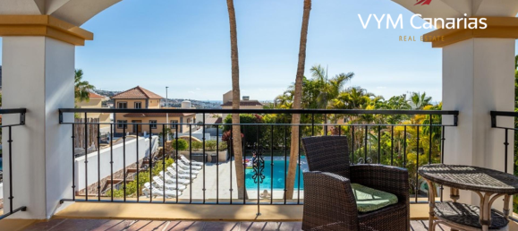 5 Schlafzimmer Villa in Adeje, Spain, Nr. 3172 2