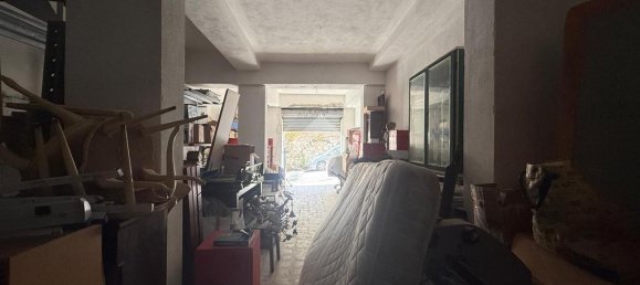 1غرفة مرآب في Reggio Calabria, Italy رقم 257843 11