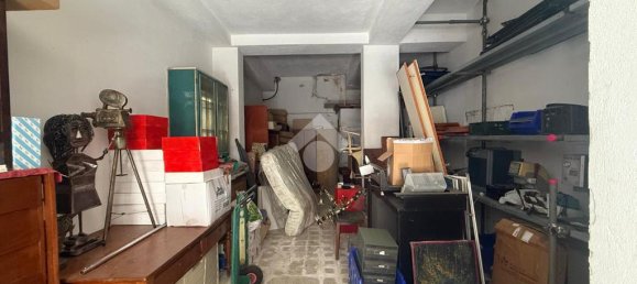 1غرفة مرآب في Reggio Calabria, Italy رقم 257843 2