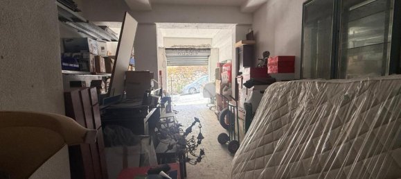 1غرفة مرآب في Reggio Calabria, Italy رقم 257843 3