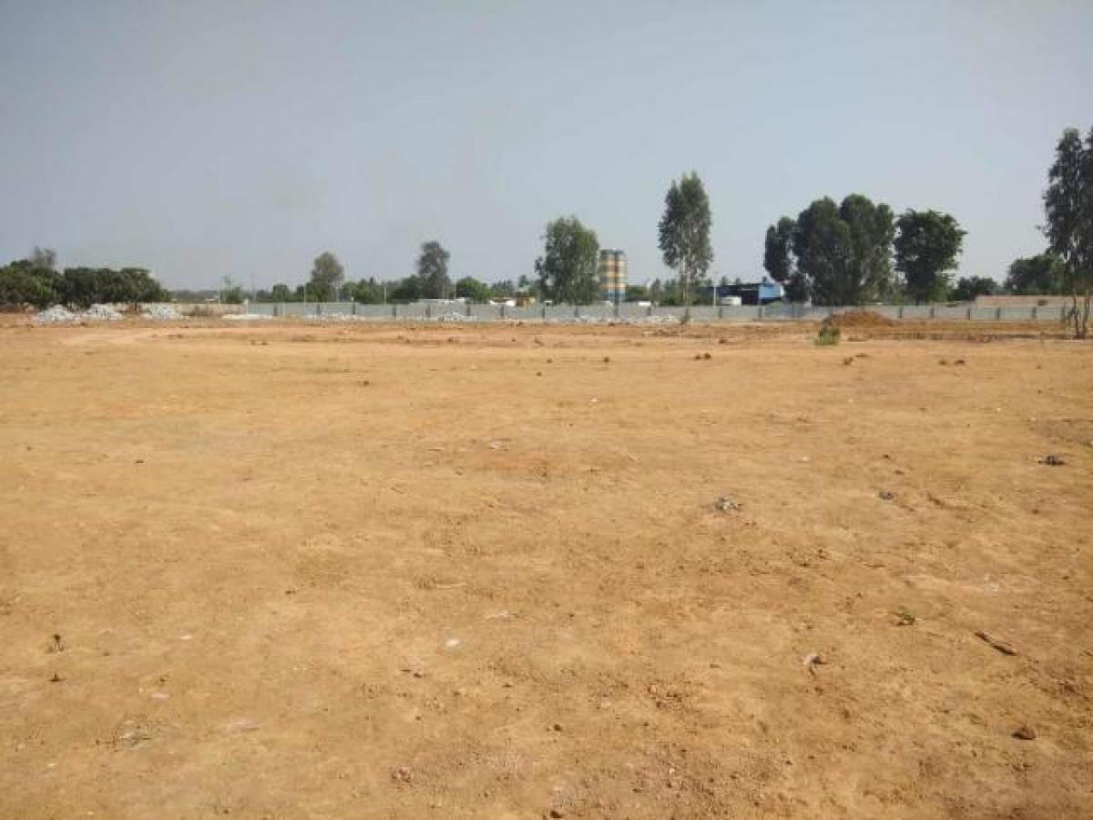  Land in Bangalore, India No. 30704