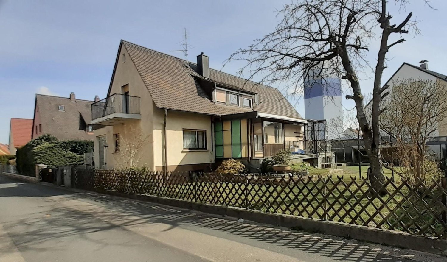 5غرفة منزل في Nuremberg, Germany رقم 302446