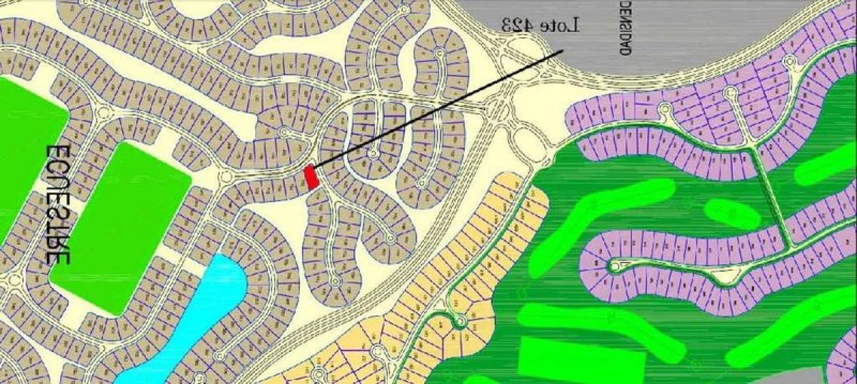  Land in Mar del Plata, Argentina No. 117248