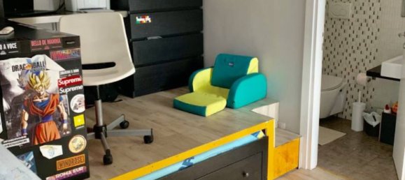 2 غرف نوم شقة في Rome, Italy رقم 72432 11