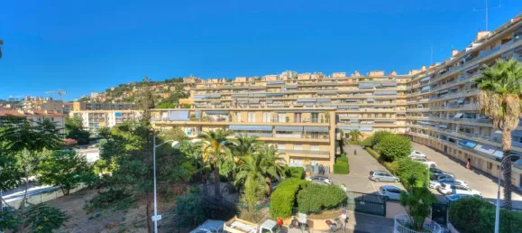 2-salle Appartement à Nice, France No. 352925 9