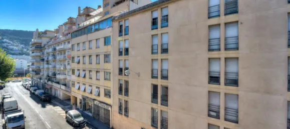 2-salle Appartement à Nice, France No. 352925 10