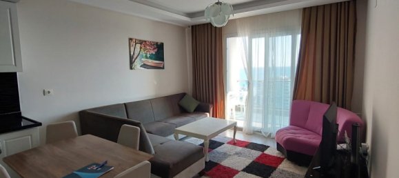 Apartment 1+1 in Mersin, Turkey No. 19320 3