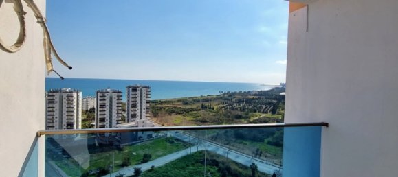 Apartment 1+1 in Mersin, Turkey No. 19320 7