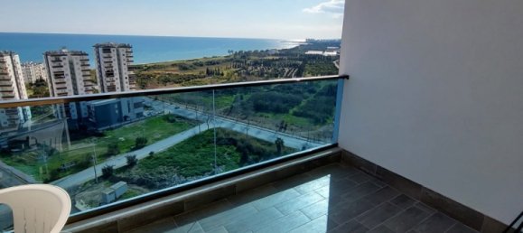 Apartment 1+1 in Mersin, Turkey No. 19320 2