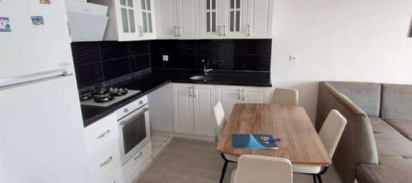 Apartment 1+1 in Mersin, Turkey No. 19320 6